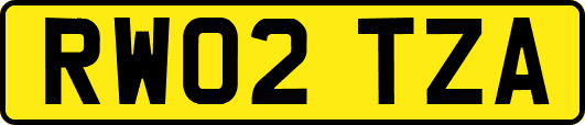 RW02TZA