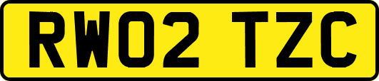 RW02TZC