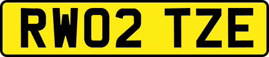 RW02TZE