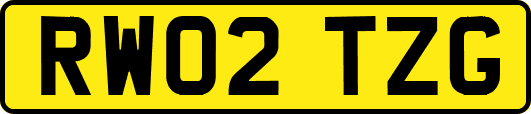 RW02TZG