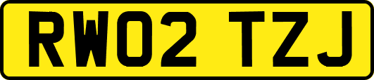 RW02TZJ