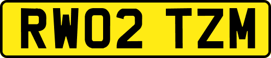 RW02TZM