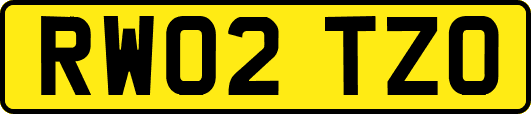 RW02TZO
