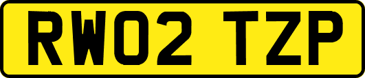 RW02TZP
