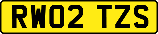 RW02TZS