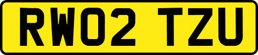 RW02TZU