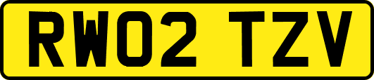 RW02TZV