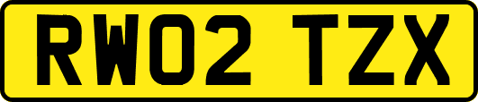 RW02TZX