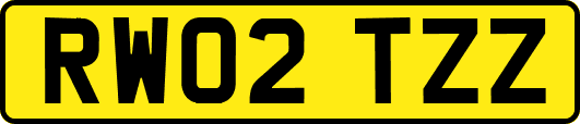 RW02TZZ