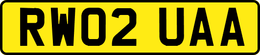 RW02UAA