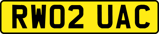 RW02UAC