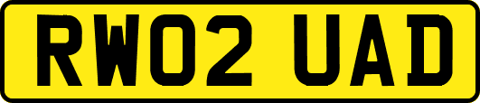 RW02UAD
