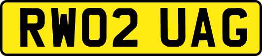 RW02UAG