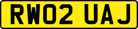 RW02UAJ