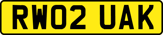 RW02UAK