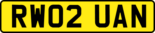 RW02UAN