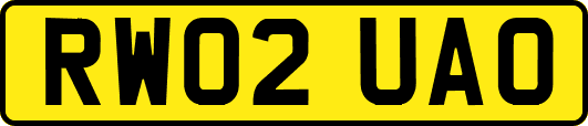 RW02UAO