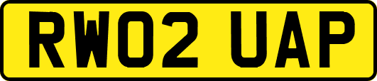 RW02UAP
