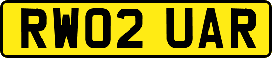 RW02UAR