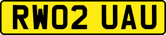RW02UAU