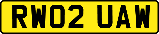 RW02UAW