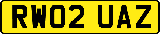 RW02UAZ