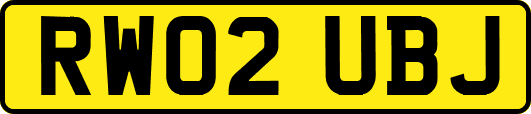 RW02UBJ