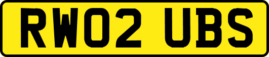 RW02UBS