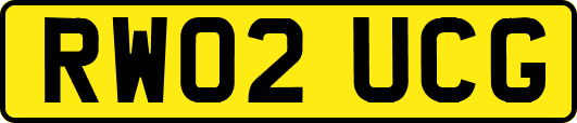 RW02UCG