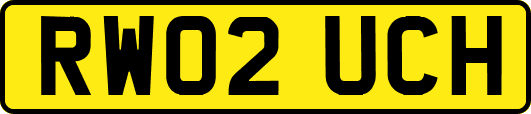 RW02UCH