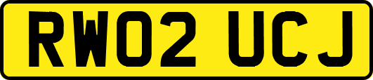 RW02UCJ