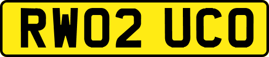 RW02UCO