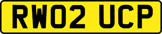 RW02UCP