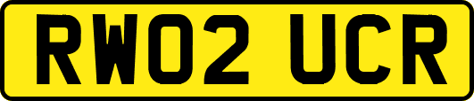 RW02UCR