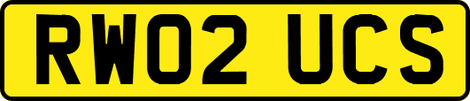 RW02UCS
