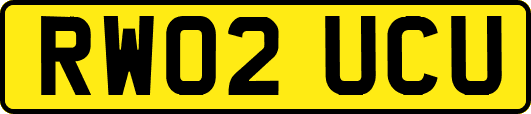RW02UCU