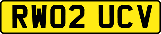 RW02UCV