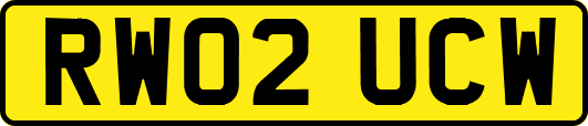 RW02UCW