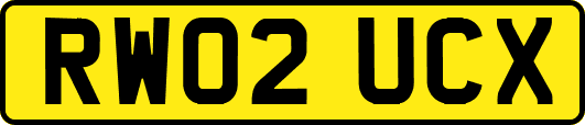 RW02UCX