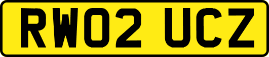 RW02UCZ