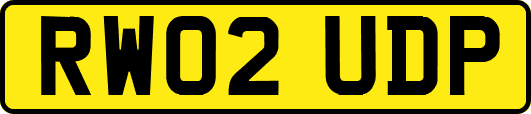 RW02UDP