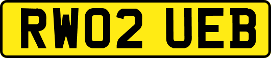 RW02UEB