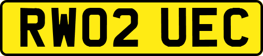 RW02UEC