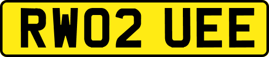 RW02UEE