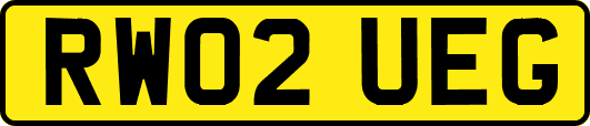 RW02UEG