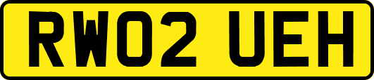 RW02UEH