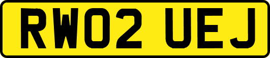 RW02UEJ