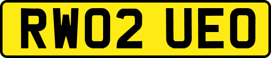 RW02UEO