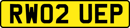 RW02UEP