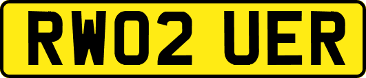 RW02UER